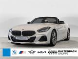 BMW Z4 sDrive 20i M-Sport LED W-LAN NAVI SHZ PDC - weiße BMW Z-Reihe