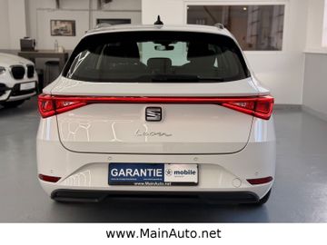 SEAT Leon - 5