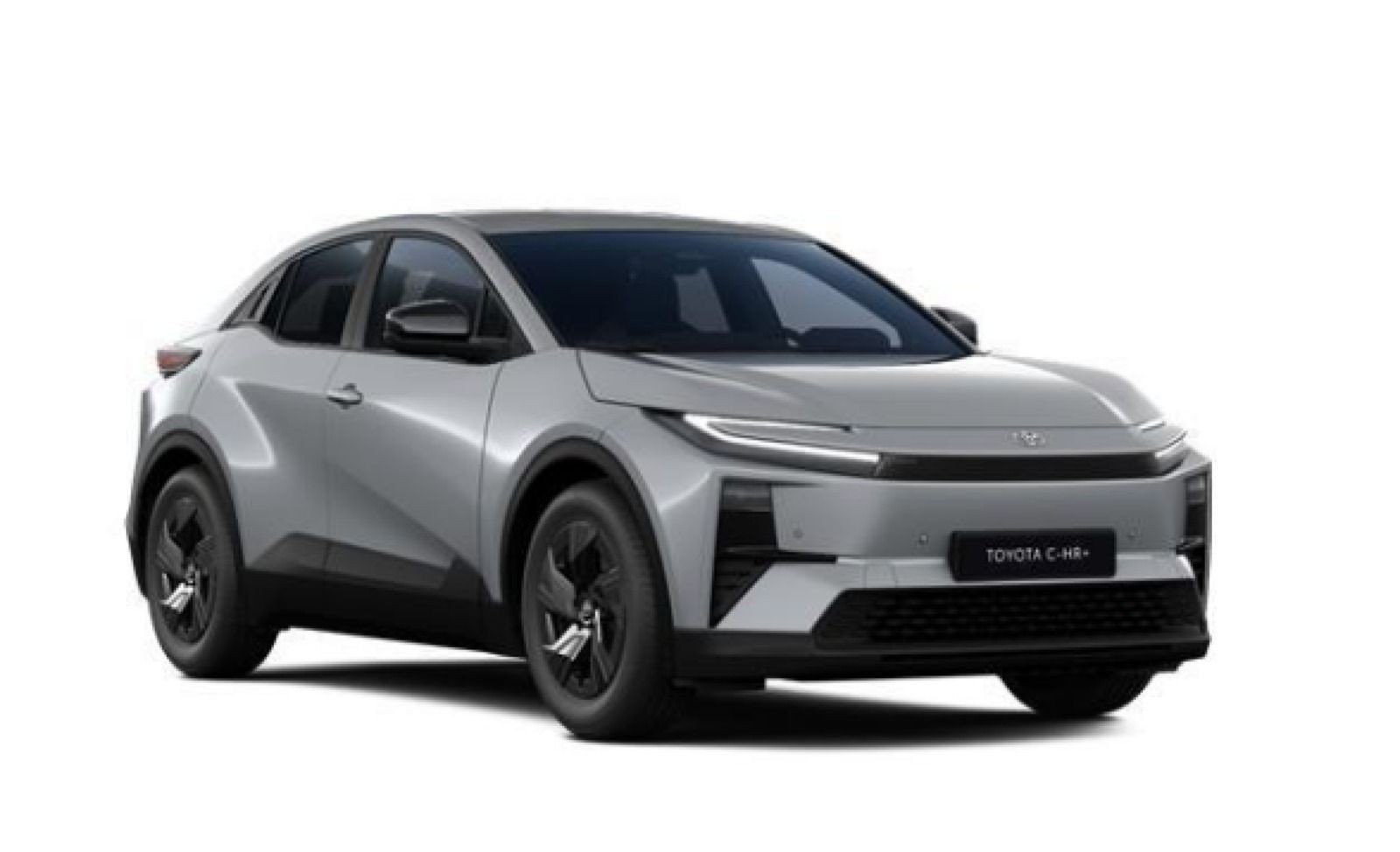 Toyota C-HR - Bild 3
