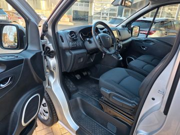 Bild 4 Opel Vivaro B Kombi Combi L1H1