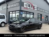 BMW 318 3 Limousine 318d,SHZ,Tempomat,6 Gang . - BMW 318 aus 2008: 318d
