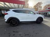 Hyundai TUCSON - Hyundai TUCSON in Bonn