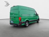 Volkswagen e-Crafter Kastenwagen MR*RFK*LED*Navi*GRA - : Kastenwagen