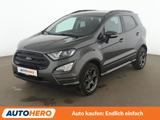 Ford EcoSport 1.0 EcoBoost ST-Line*NAVI*TEMPO*CAM*PDC - Ford EcoSport: ST Line
