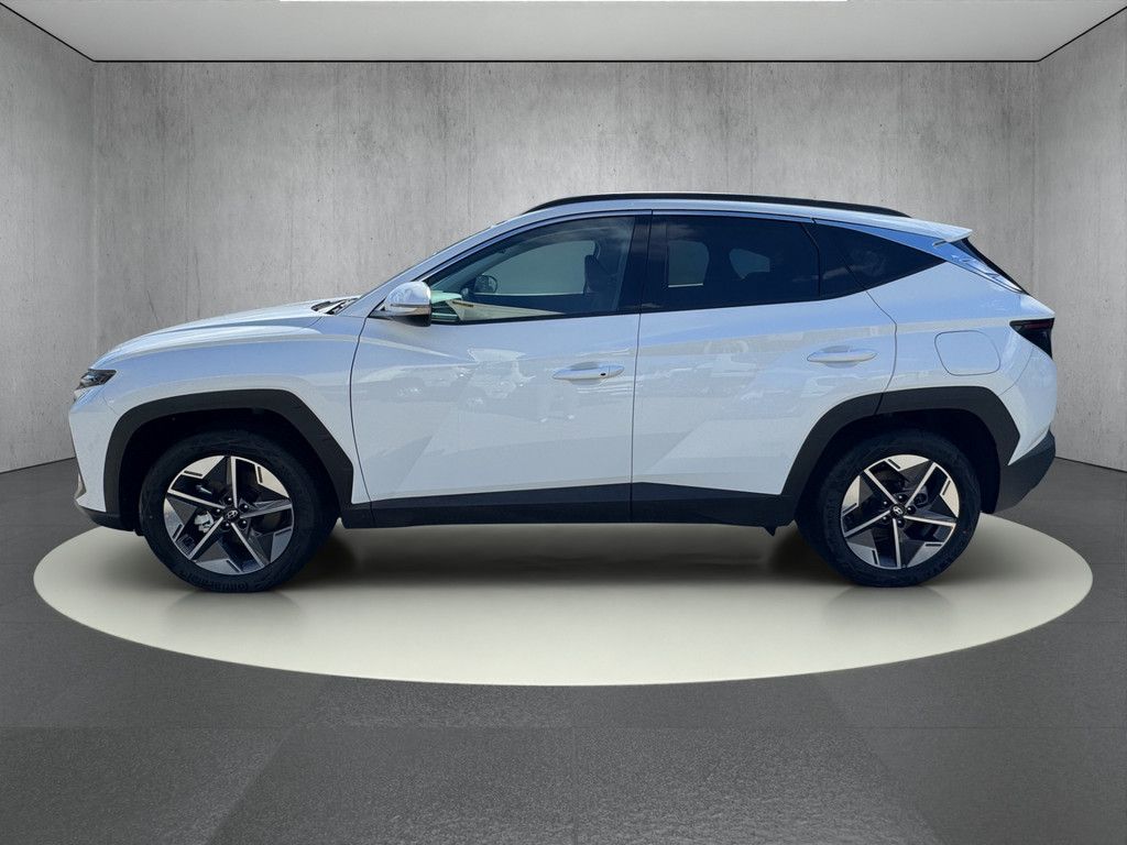 Hyundai Tucson – Bild 3