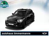 MINI Countryman One Navi Panoramadach Bluetooth PDC - MINI Countryman Serie: Limousine