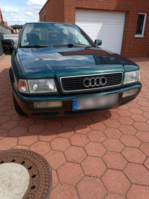 Audi 80