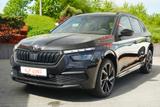 Skoda Kamiq 1.0 Monte Carlo DSG LED Panorama Kamera - Skoda Kamiq Gebrauchtwagen in Leipzig