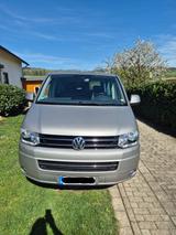 Volkswagen T5 Multivan 5100km  140PS ATM Werksgarantie