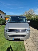 Volkswagen T5 Multivan 5100km  140PS ATM Werksgarantie