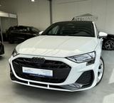 Audi A3 Sportback TFSI S-Line Sport Autom., *Matrix * - Audi A3: Automatik