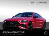 Mercedes-Benz CLE 220d AMG Premium|NIGHT|KEYL|PANO|LED|360° - Mercedes-Benz CLE-Class