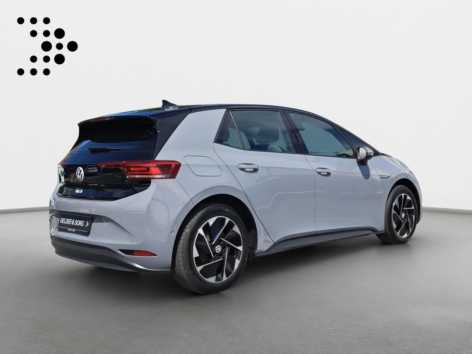 Volkswagen ID.3 - Bild 19