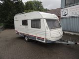 Home-Car Racer 43-WC-Vorzelt-Heizung-1300KG - Home-Car Wohnwagen & Wohnmobile