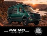 HYMER / ERIBA / HYMERCAR GRAND CANYON S 4x4² RSX #BRUCEBANNER by palmo - HYMER / ERIBA Wohnmobile & -wagen in Dresden