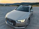 Audi A4 Avant TDI quattro | S tronic | Virtual Cockpi
