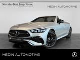 Mercedes-Benz CLE 200 Cabrio AMG|NIGHT|AIRSCARF|KLIMA|SHZ|LED - silberne Mercedes-Benz CLE 200