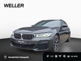 BMW 540d xD Tour. M SPORT Laser DAPr KomfSi HUD HiFi - BMW 540 in Osnabrück