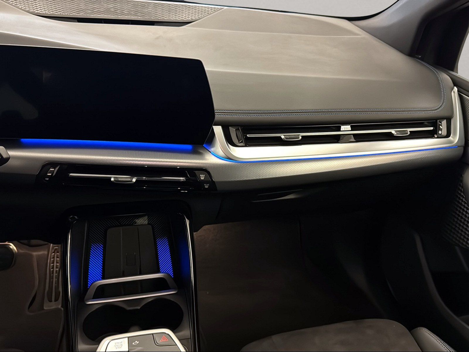 BMW 220 Active Tourer - Bild 18