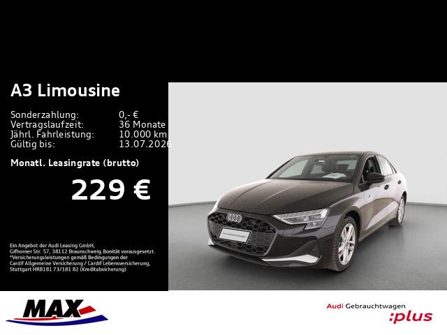 Audi A3 - Bild 2