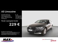 Audi A3 - Vorschau Bild 2