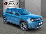 Fiat Grande Panda Hybrid 1.2 DCT La Prima WINTERPAKET - Fiat Grande Panda: Limousine