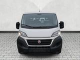 Fiat Ducato DoKa Pritsche 2.3 JTD 3.5to AHK - Fiat Ducato Gebrauchtwagen
