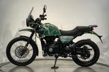 Royal Enfield Himalayan 411 ABS *MJ22* - Royal Enfield Himalayan