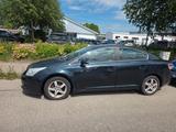 Toyota Avensis 2.0 D-4D - Motorschaden und Unfall