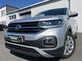 Volkswagen T-Cross 1.0 TSI Style Navi-PRO Keyless LED-PLUS  - Volkswagen T-Cross mit Benzin-Antrieb: Geländewagen
