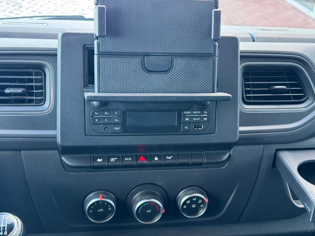 NISSAN NV400 L3H2 3,5t COMFORT /Rückfahrkamera NISSAN NV400 L3H2 3,5t COMFORT /Rückfahrkamera