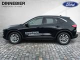 Ford Kuga Titanium X 4x4 LED+Navi+Kamera+AHK+SHZ - Ford Kuga Gebrauchtwagen in Leipzig