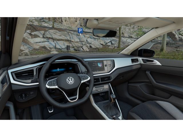 Volkswagen Polo VI 1.0 ENERGY imagem 3