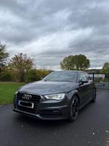 Audi A3 1.8TFSI S-Tronic 8V - gebrauchte Audi A3 8V