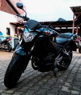 Honda CB500FA - Honda Motorräder in Chemnitz