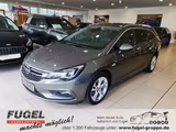 Opel Astra K Sports Tourer Innovation Winter|LED|Navi - Opel Astra: Sports Tourer Innovation