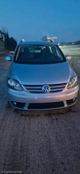 Volkswagen VW Golf Plus Bj  2008  122 PS    122000 km - Volkswagen Golf Plus: Ps