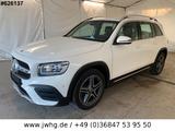 Mercedes-Benz GLB 200 d 2x AMG 4M 7Si Navi+ 19" AHK DAB MBUX - Mercedes GLB 200 AMG Gebrauchtwagen