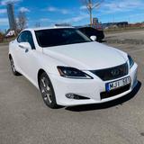 Lexus IS 250 250C - - Lexus aus 2010
