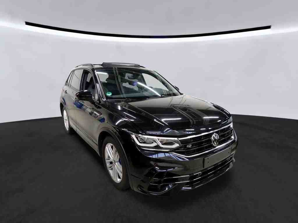 Volkswagen Tiguan - Bild 3