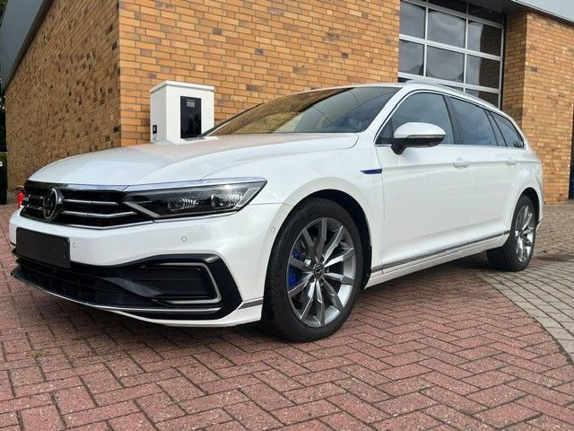 Volkswagen Passat Variant GTE 1.4 TSI 115 kW 6-Gang-DSG foto 2