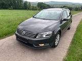 Volkswagen Passat Variant Trendline BlueMotion Automatik - Volkswagen mit Diesel-Antrieb: Bluemotion
