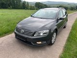 Volkswagen Passat Variant Trendline BlueMotion Automatik - Volkswagen Passat Variant: Bluemotion