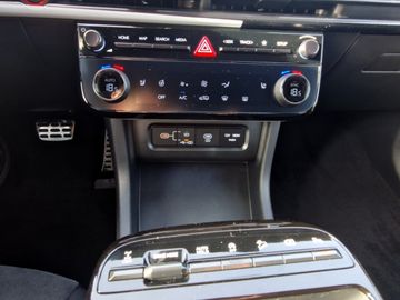 Hyundai TUCSON 1.6 T-GDI N-LINE (180PS) Allrad