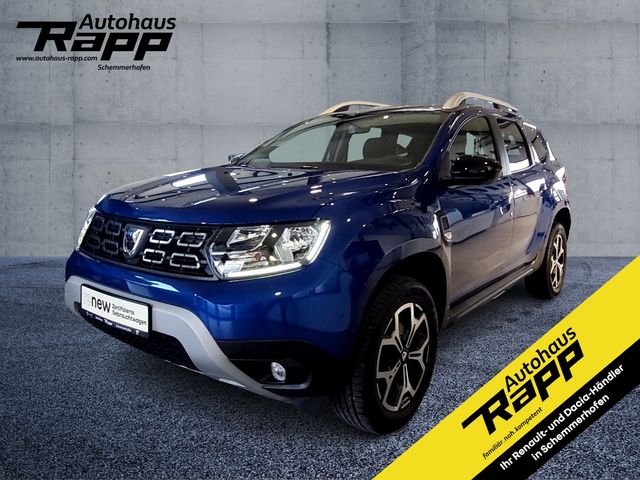 Dacia Duster Celebration TCe 150 2WD GPF