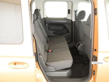 Volkswagen Caddy - 5