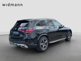 Mercedes-Benz GLC 300 e 4M *AMG*Pano*Navi*Burmester*Airm*AHK** - Mercedes-Benz GLC 300 aus 2022