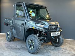 TGB Landmax 1000 Vollkabine ++ KOSTENLOSE LIEFERUNG
