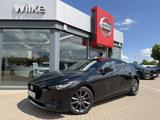 Mazda 3 AT  2,5-Liter 140 TAKUMI/BOSE/360° - Mazda 3 Takumi Gebrauchtwagen