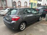 Toyota Auris 1,6-l-Valvematic Edition MultiMode Edition - Toyota Auris: Valvematic